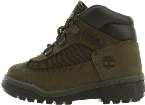 (Preschool) Timberland Boots 'Green Comfort' A1YD3 Buy (Preschool) Timberland Boots 'Green Comfort' A1YD3