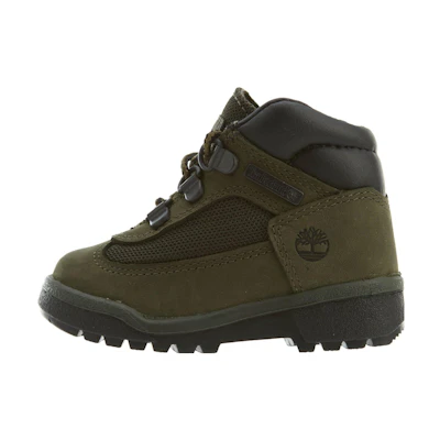 (PS) Timberland Boots 'Green CMFT'