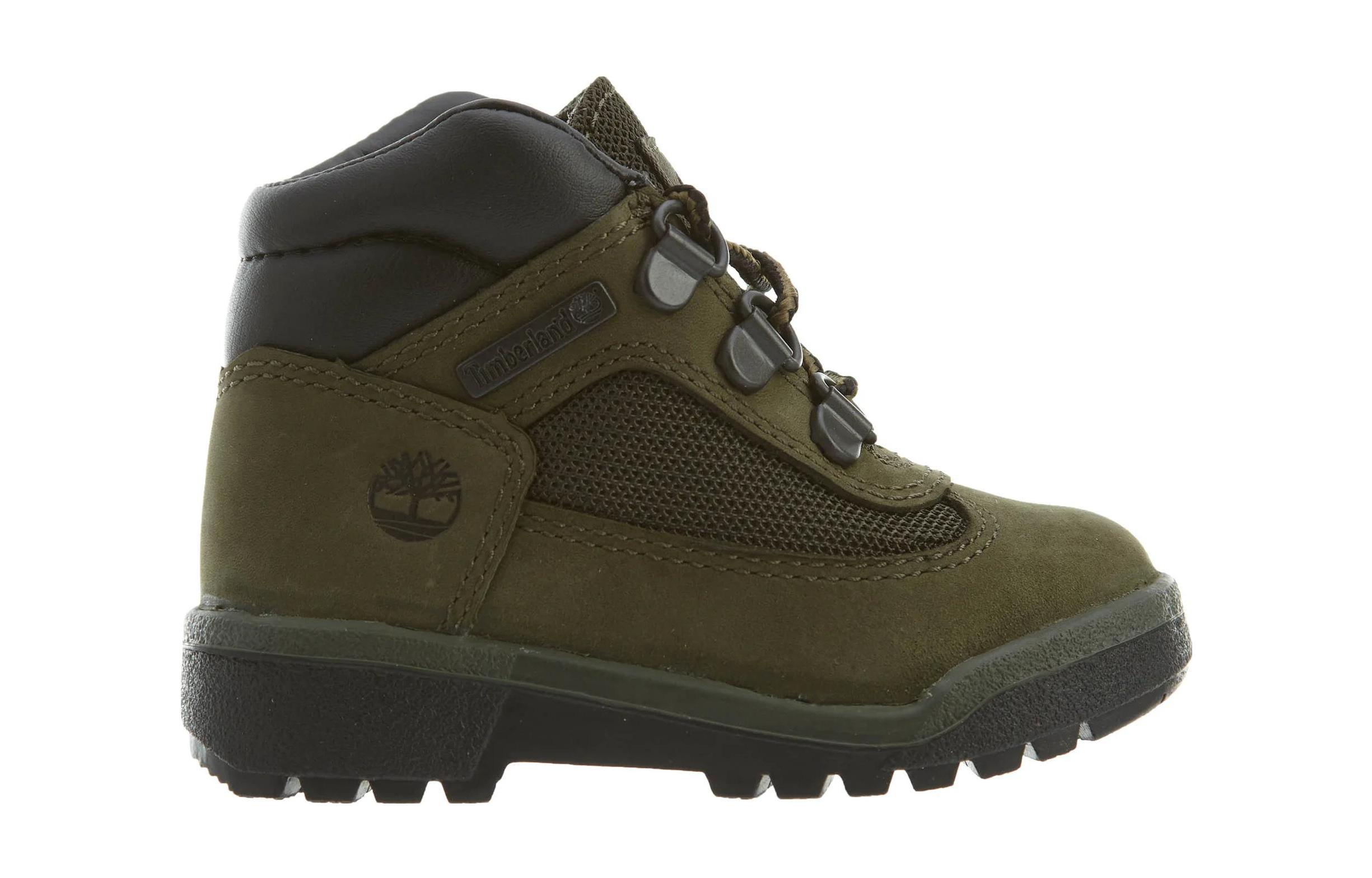 Order (PS) Boots Timberland 'Green Comfort' A1YD3