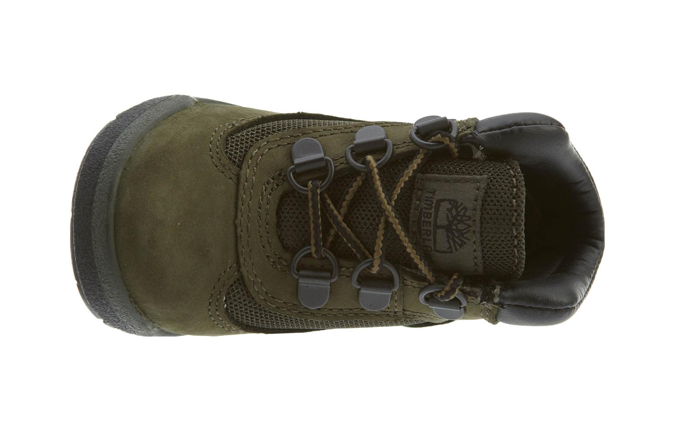 Shop (PS) Boots Timberland 'Green Comfort' A1YD3