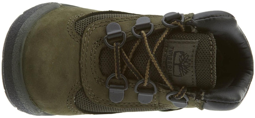 (Preschool) Timberland Boots 'Green Comfort' A1YD3 Shop (Preschool) Timberland Boots 'Green Comfort' A1YD3