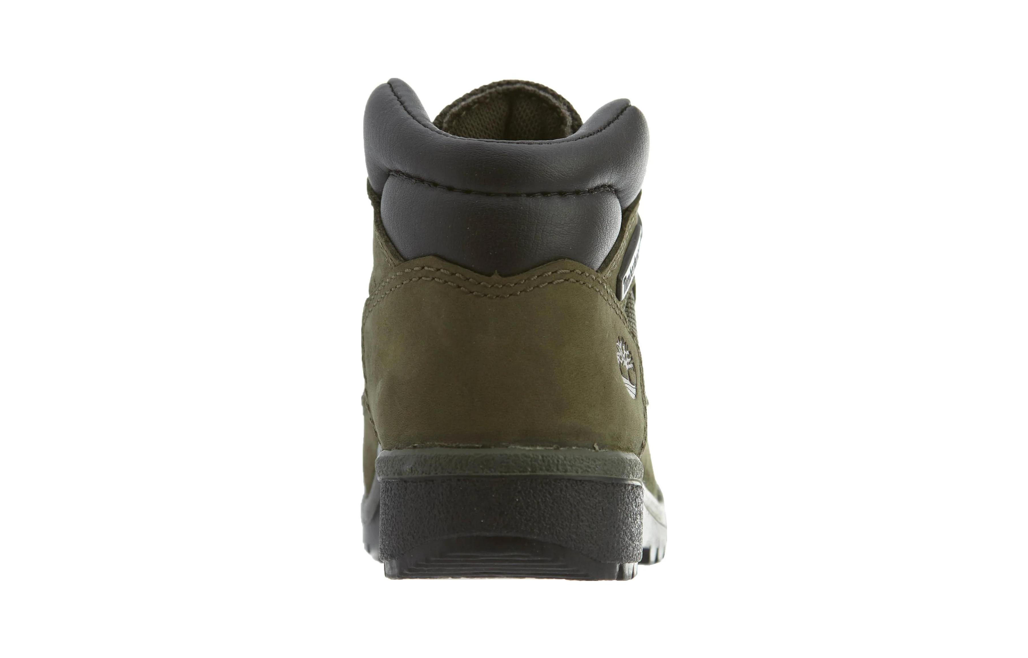 Purchase (PS) Boots Timberland 'Green Comfort' A1YD3