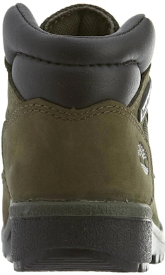 (Preschool) Timberland Boots 'Green Comfort' A1YD3 Purchase (Preschool) Timberland Boots 'Green Comfort' A1YD3
