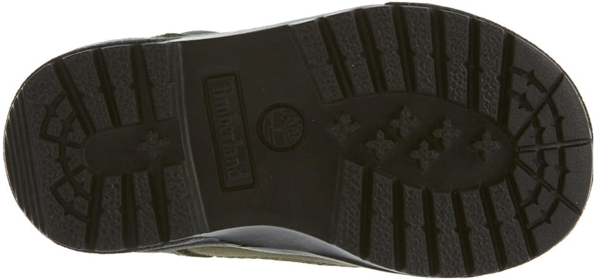(Preschool) Timberland Boots 'Green Comfort' A1YD3 Details for (Preschool) Timberland Boots 'Green Comfort' A1YD3