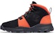 (PS) Timberland Brooklyn 'Hitam Oren' A2JKG015