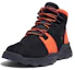 Lookbook (Preschool) Timberland Brooklyn 'Black Orange' A2JKG015