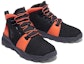 Shop (PS) Timberland Brooklyn 'Hitam Oren' A2JKG015