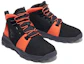 Shop (Preschool) Timberland Brooklyn 'Black Orange' A2JKG015
