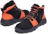 (PS) Timberland Brooklyn 'Hitam Oren' A2JKG015