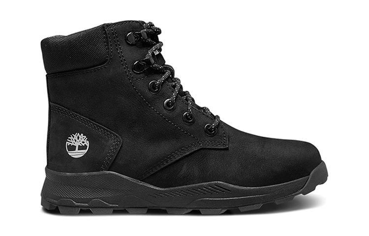 Order (PS) Timberland Brooklyn ''Stivale Utility Nero'' A28FW