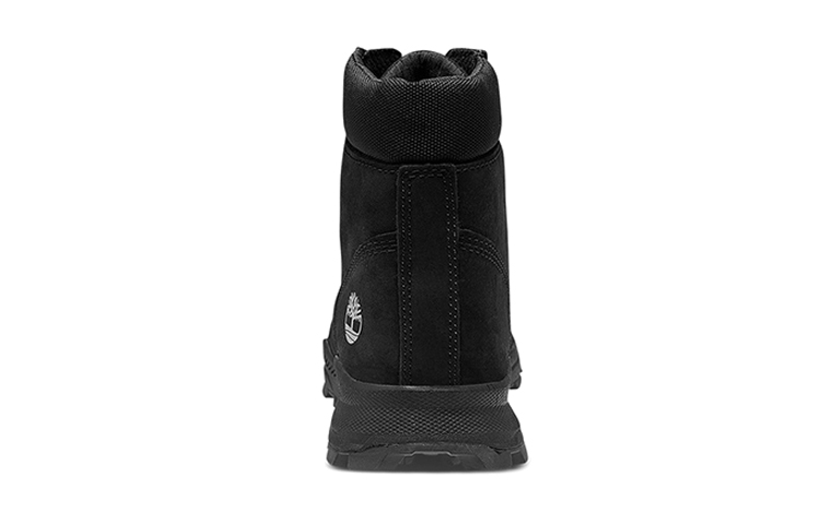 Shop (PS) Timberland Brooklyn ''Stivale Utility Nero'' A28FW