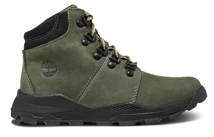 Order (PS) Timberland Brooklyn ''Olijf'' A278H