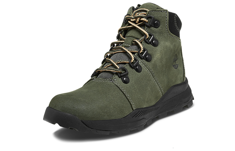 Lookbook (PS) Timberland Brooklyn ''Olijf'' A278H