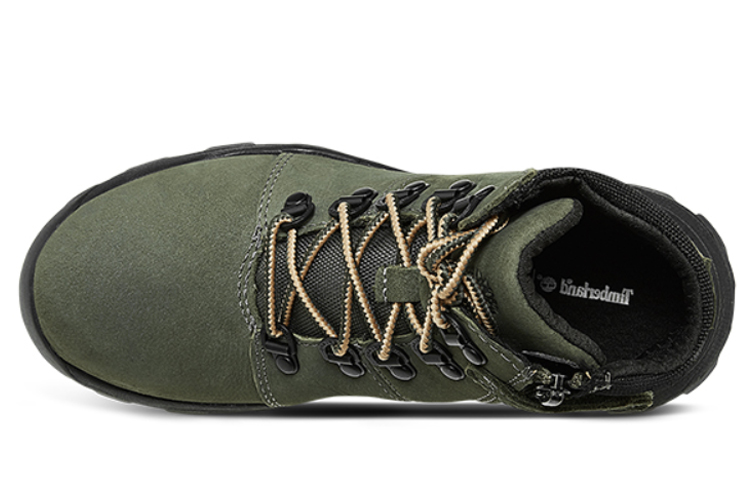 Shop (PS) Timberland Brooklyn ''Olijf'' A278H