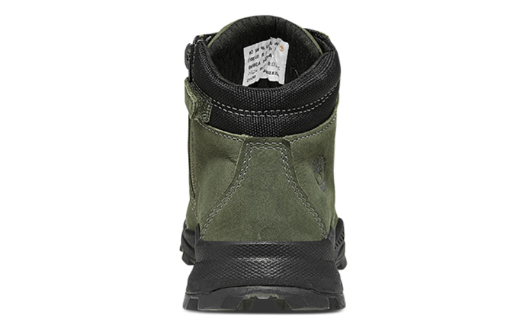 Purchase (PS) Timberland Brooklyn ''Olijf'' A278H