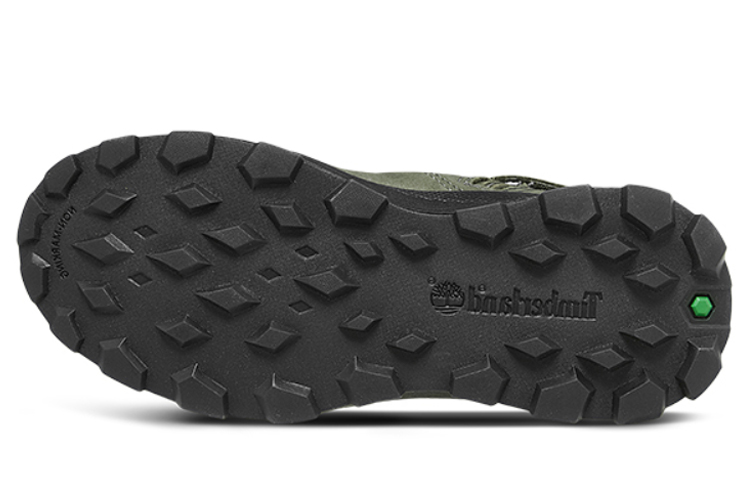 Details for (PS) Timberland Brooklyn ''Olijf'' A278H
