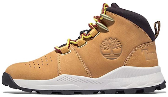 (PS) Timberland Brooklyn 'Kuning Kecokelatan' A2D1U228 Buy (PS) Timberland Brooklyn 'Kuning Kecokelatan' A2D1U228