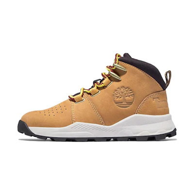 (PS) Timberland Brooklyn 'Tan Yellow'