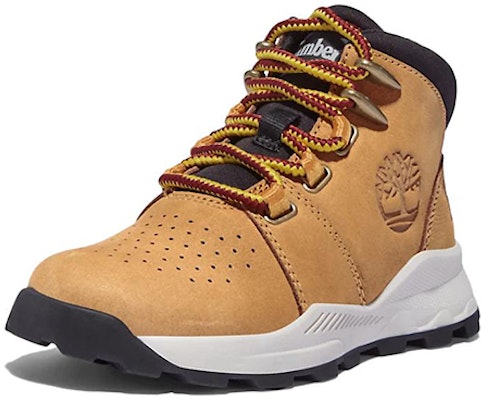 (PS) Timberland Brooklyn 'Kuning Coklat Tua' A2D1U228 Lookbook (PS) Timberland Brooklyn 'Kuning Coklat Tua' A2D1U228