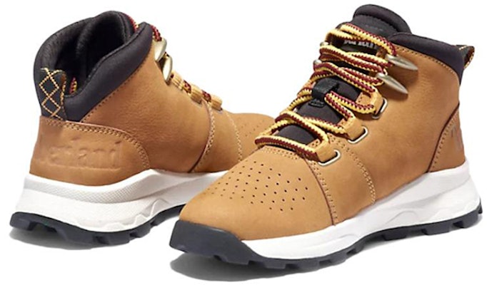 (PS) Timberland Brooklyn 'Kuning Coklat Tua' A2D1U228 Purchase (PS) Timberland Brooklyn 'Kuning Coklat Tua' A2D1U228