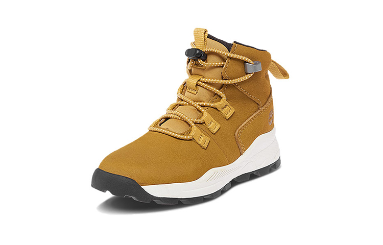 Order (PS) Timberland Brooklyn Wanderschuhe ''Wheat'' A286S