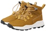 Lookbook (PS) Timberland Brooklyn But Kasut Mendaki 'Wheat' A286S