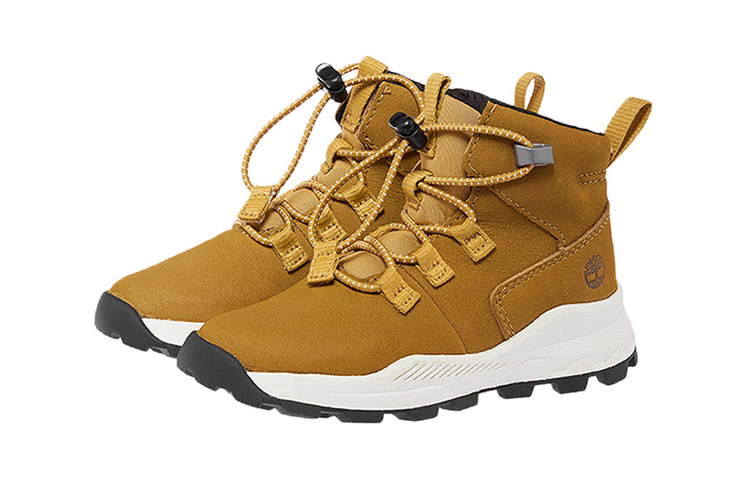Lookbook (PS) Timberland Brooklyn Wanderschuhe ''Wheat'' A286S