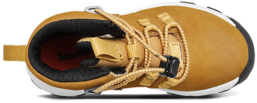 (Preschool) Timberland Brooklyn Hiking Boots 'Wheat' A286S Shop (Preschool) Timberland Brooklyn Hiking Boots 'Wheat' A286S