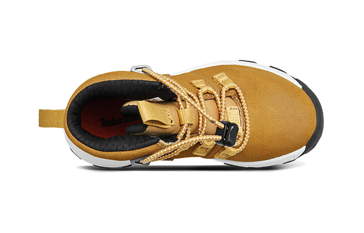 Shop (PS) Timberland Brooklyn Wanderschuhe ''Wheat'' A286S