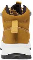 Purchase 兒童 Timberland 添柏嵐 Brooklyn 休閒戶外工裝靴 小麥色