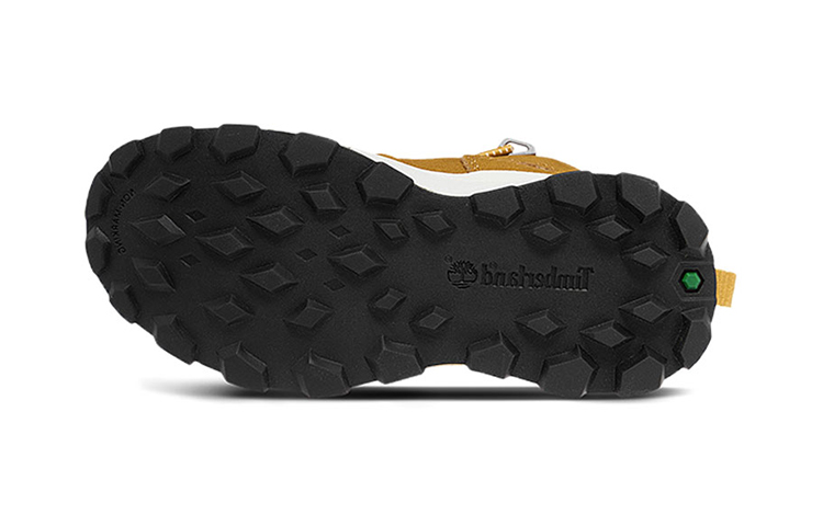 Details for (PS) Timberland Brooklyn Wanderschuhe ''Wheat'' A286S