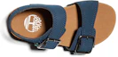 Lookbook (PS) Timberland Castle Island ''Blau Braun'' TB0A4349019