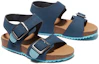 Shop (PS) Timberland Castle Island ''Blau Braun'' TB0A4349019