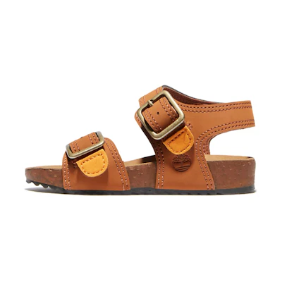 (PS) Timberland Castle Island 'Brown'