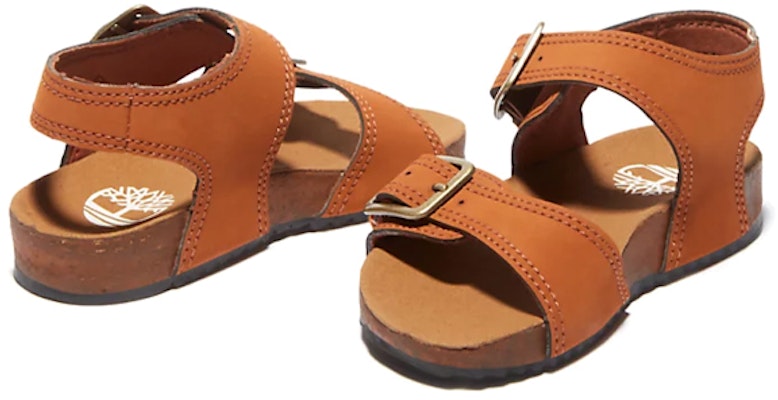 (PS) Timberland Castle Island 'Coklat' A434H Purchase (PS) Timberland Castle Island 'Coklat' A434H
