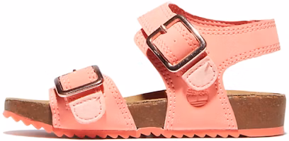 (Preschool) Timberland Castle Island 'Light Pink' A434S (Preschool) Timberland Castle Island 'Light Pink' A434S