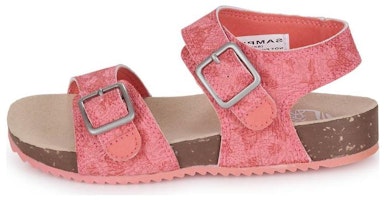 (Preschool) Timberland Castle Island 'Pink' TB0A5WR1DU5 (Preschool) Timberland Castle Island 'Pink' TB0A5WR1DU5