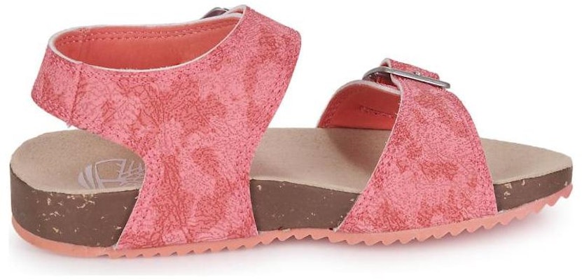 (PS) Timberland Castle Island ''Rosa'' TB0A5WR1DU5 Order (PS) Timberland Castle Island ''Rosa'' TB0A5WR1DU5