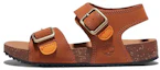 Buy (PS) Sandale Timberland Castle Island ''Marron'' A4339F13