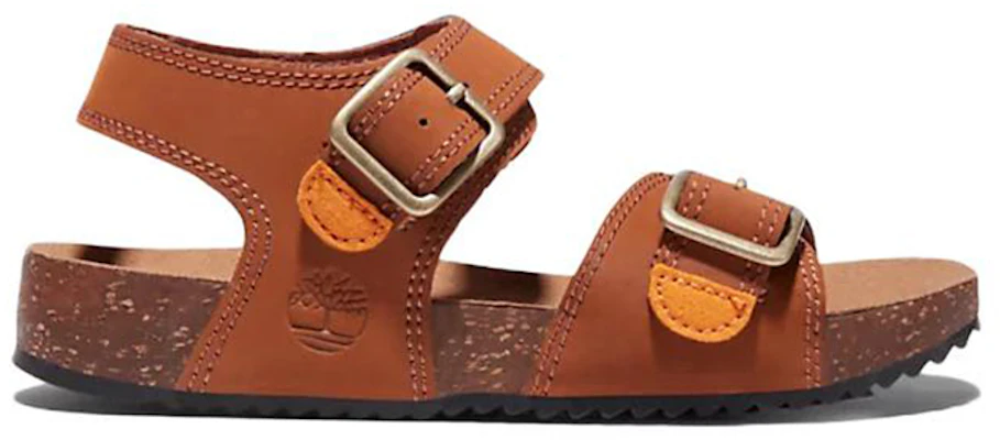 (PS) Sandale Timberland Castle Island ''Marron'' A4339F13 Order (PS) Sandale Timberland Castle Island ''Marron'' A4339F13