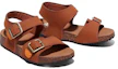 Lookbook (PS) Sandale Timberland Castle Island ''Marron'' A4339F13
