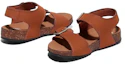 Shop (PS) Sandale Timberland Castle Island ''Marron'' A4339F13