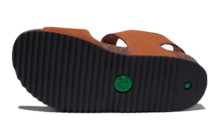 Purchase (PS) Sandale Timberland Castle Island ''Marron'' A4339F13