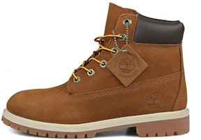 (Preschool) Timberland Casual Martin boots Small 10960 (Preschool) Timberland Casual Martin boots Small 10960