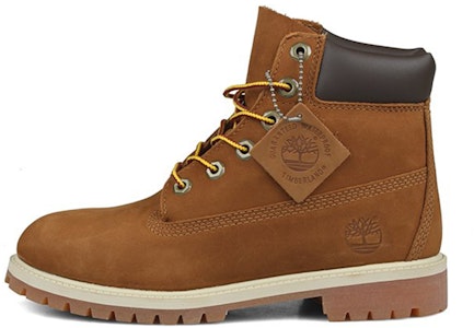 (PS) Botas Casual Martin Timberland Pequeñas 10960 Buy (PS) Botas Casual Martin Timberland Pequeñas 10960