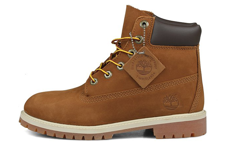 (Preschool) Timberland Casual Martin boots Small 10960