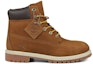 Order (PS) Kasut But Kasual Timberland Martin Kecil 10960