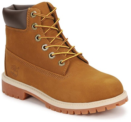 (Preschool) Timberland Casual Martin boots Small 10960 Lookbook (Preschool) Timberland Casual Martin boots Small 10960