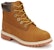 (PS) Kasut But Kasual Timberland Martin Kecil 10960