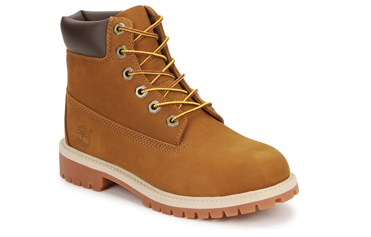 Lookbook (PS) Timberland Casual Martin Stiefel Klein 10960
